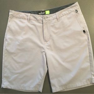 Quicksilver Amphibian Shorts